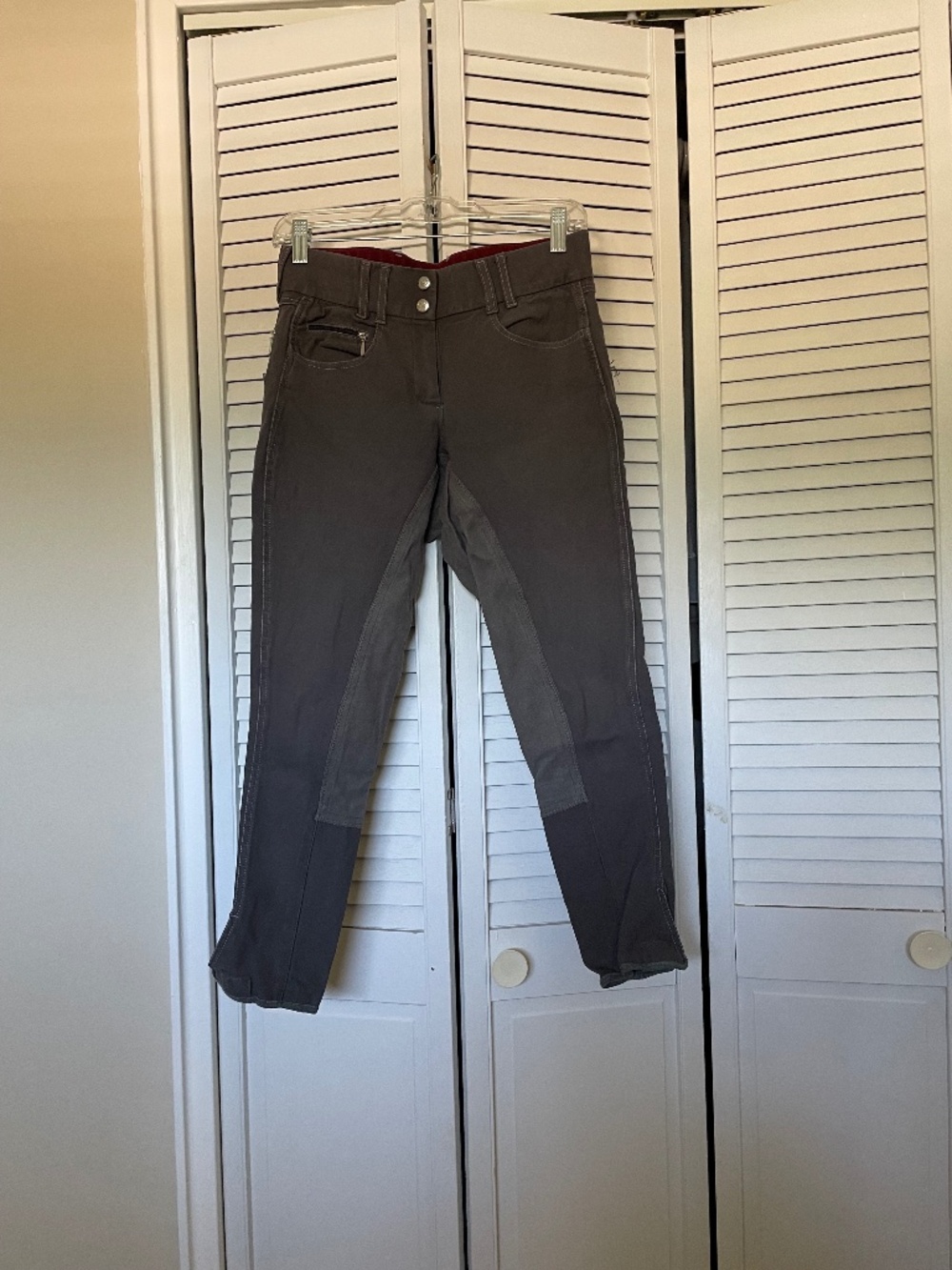 Grand Prix Breeches